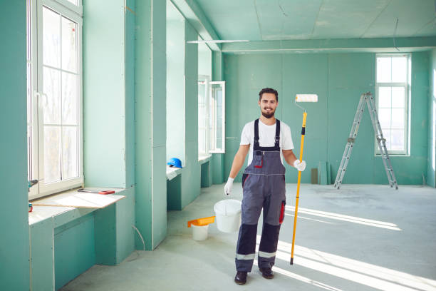 Best Mold Remediation for Healthcare Facilities  in Bloomer, WI