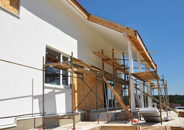 Best Post-Construction Mold Inspection  in Bloomer, WI